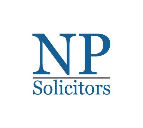 NP Solicitors Logo